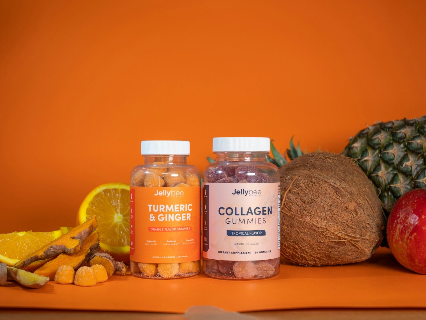 Por que escolher produtos naturais para sua rotina?