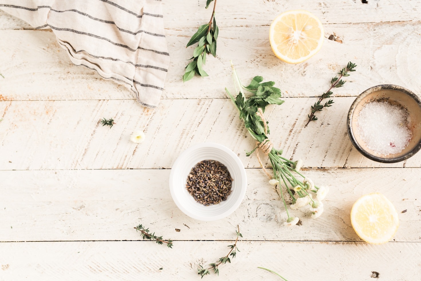 Ciência e natureza: a base dos nossos produtos